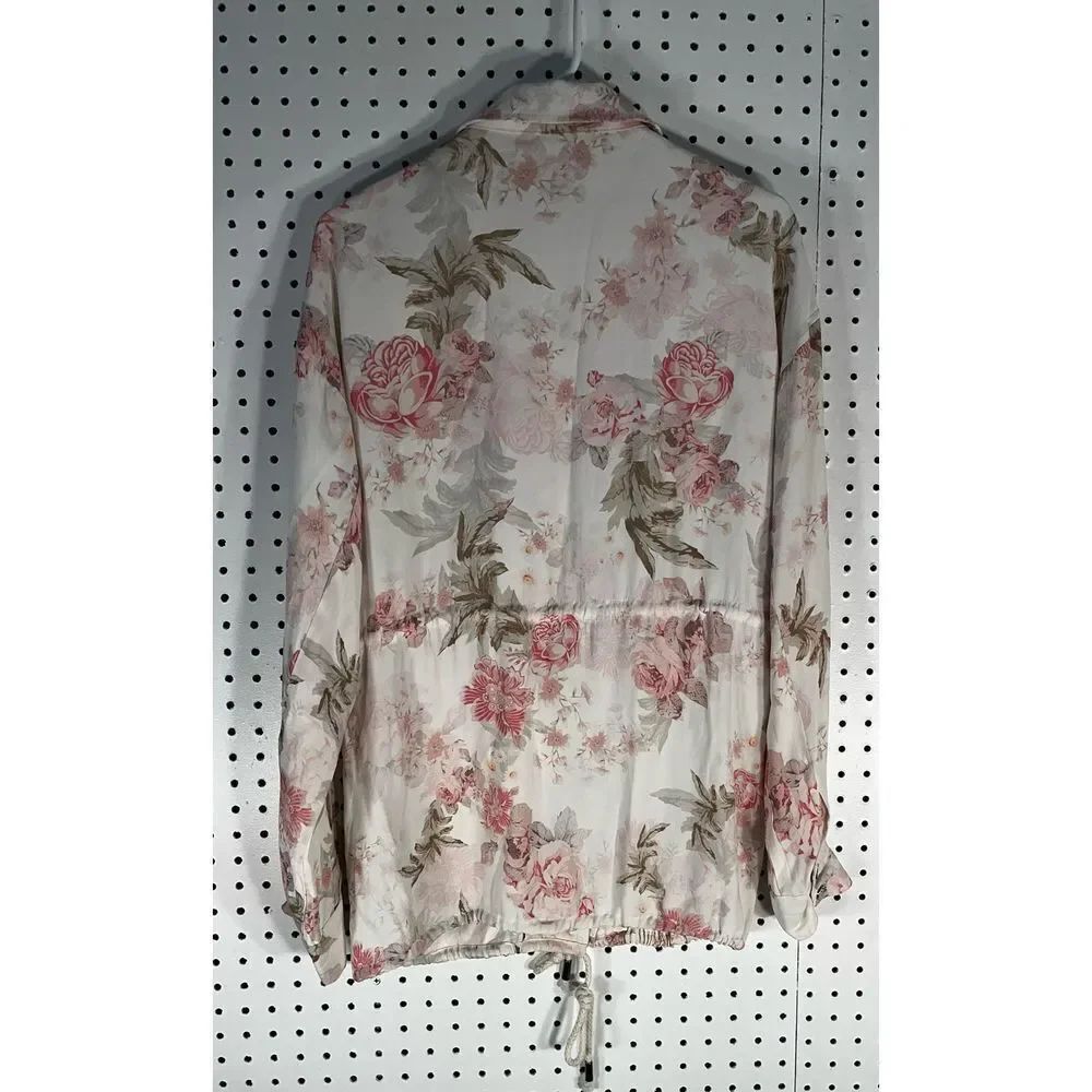 LPA X Revolve jacket - Picture 2 of 4